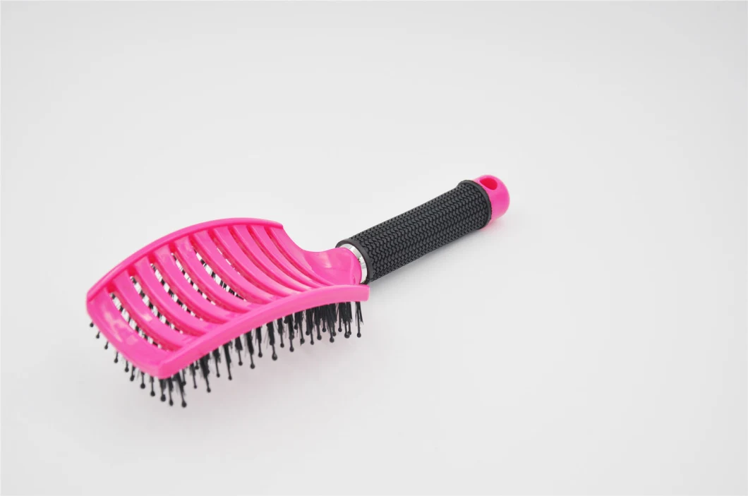 Professional Wholesale Detangle Hair Brush