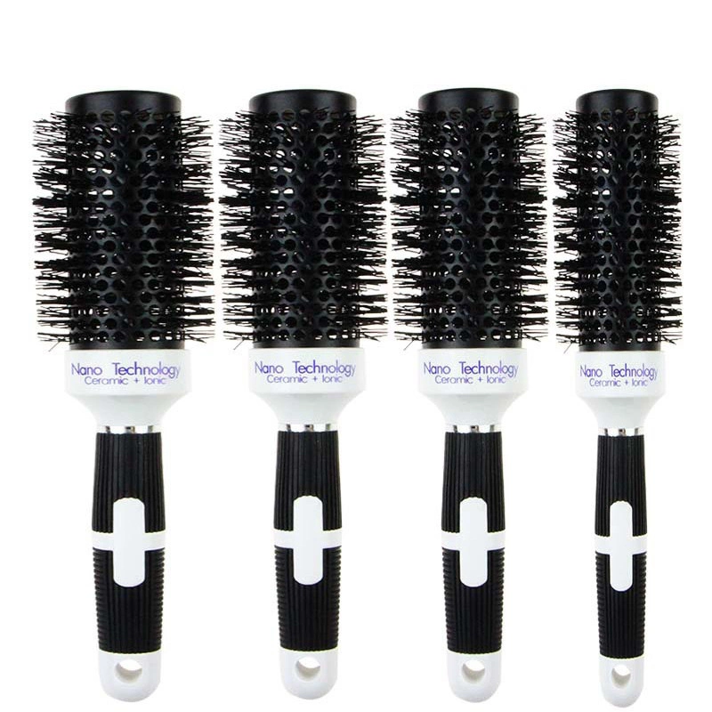 Wholesale Ceramic Round Professional for Round Hair Brush