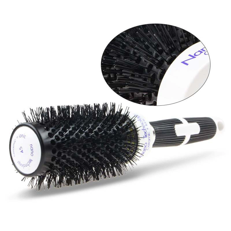 Wholesale Ceramic Round Professional for Round Hair Brush