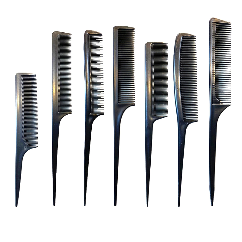 Fashion Hair Brush Sets Salon Styling Good Quality Hair Brush and Comb