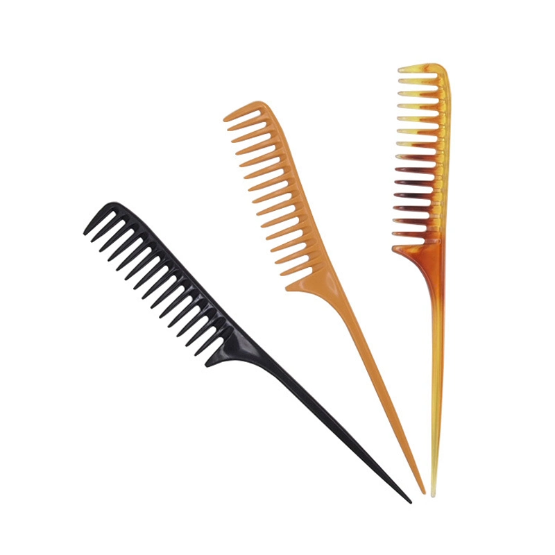 Fashion Hair Brush Sets Salon Styling Good Quality Hair Brush and Comb