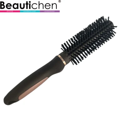 Beautichen Household Curly Hair Combs Wholesale Men′s and Women′s Air Cushion Round Hair Brush