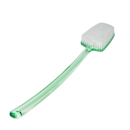 Good Quality Personal Care Shower Body Back Cleaning Tool Exfoliation Long Handle Body Brush Massage Bath Shower Back SPA Bath Brush